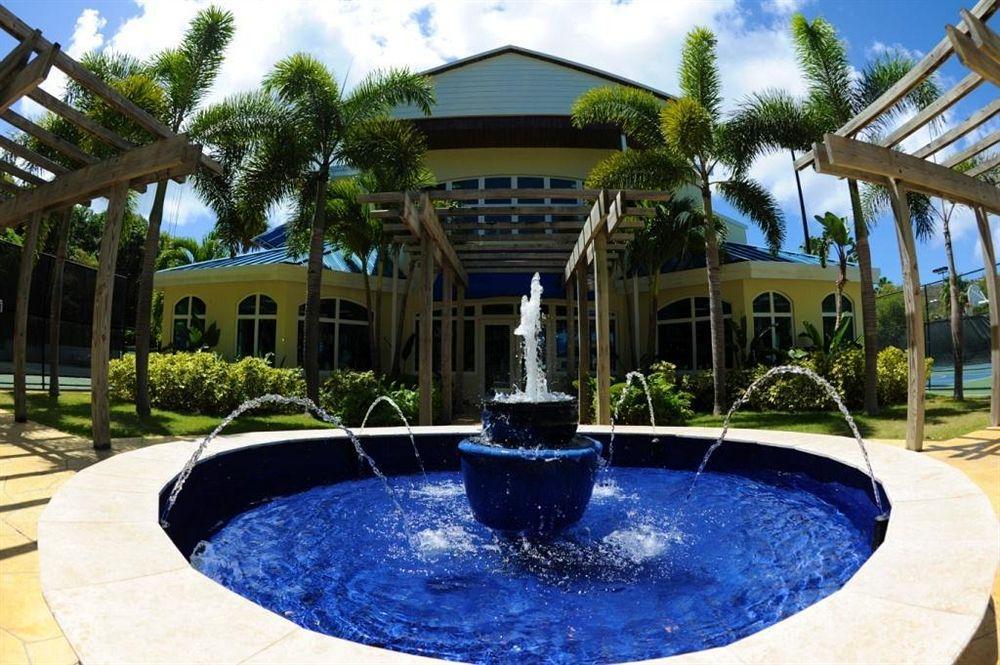 Sugar Bay Resort And Spa Smith Bay  Instalações foto
