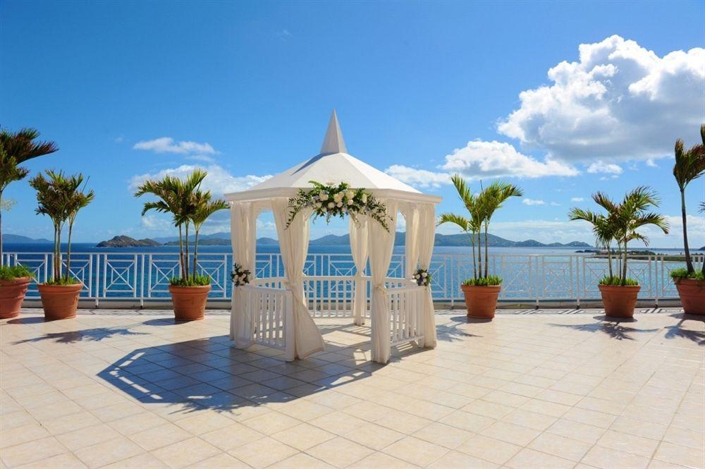 Sugar Bay Resort And Spa Smith Bay  Instalações foto