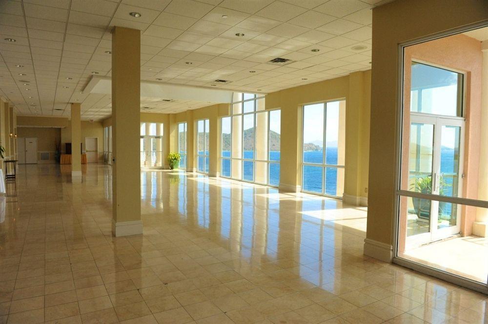 Sugar Bay Resort And Spa Smith Bay  Interior foto