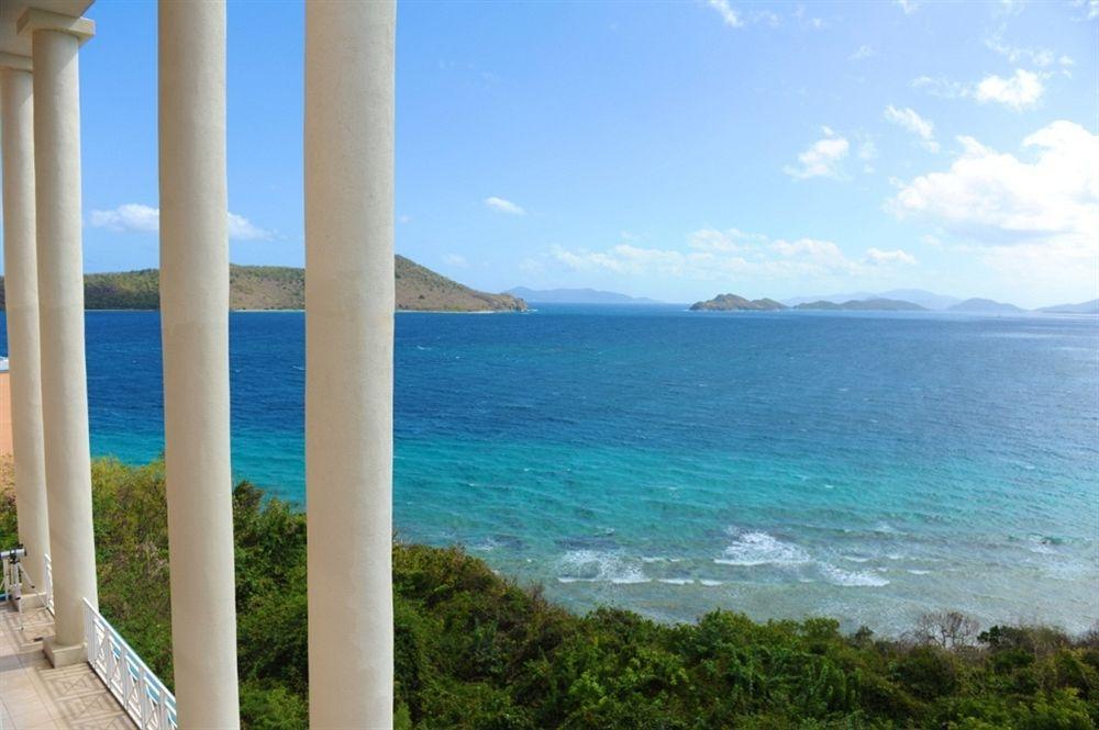 Sugar Bay Resort And Spa Smith Bay  Comodidades foto