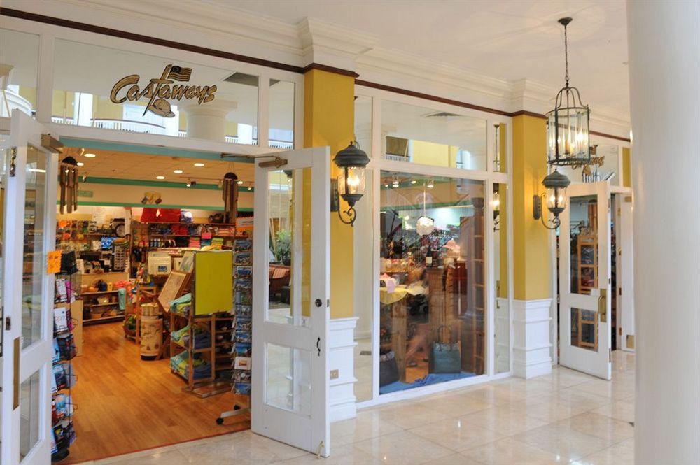 Sugar Bay Resort And Spa Smith Bay  Interior foto