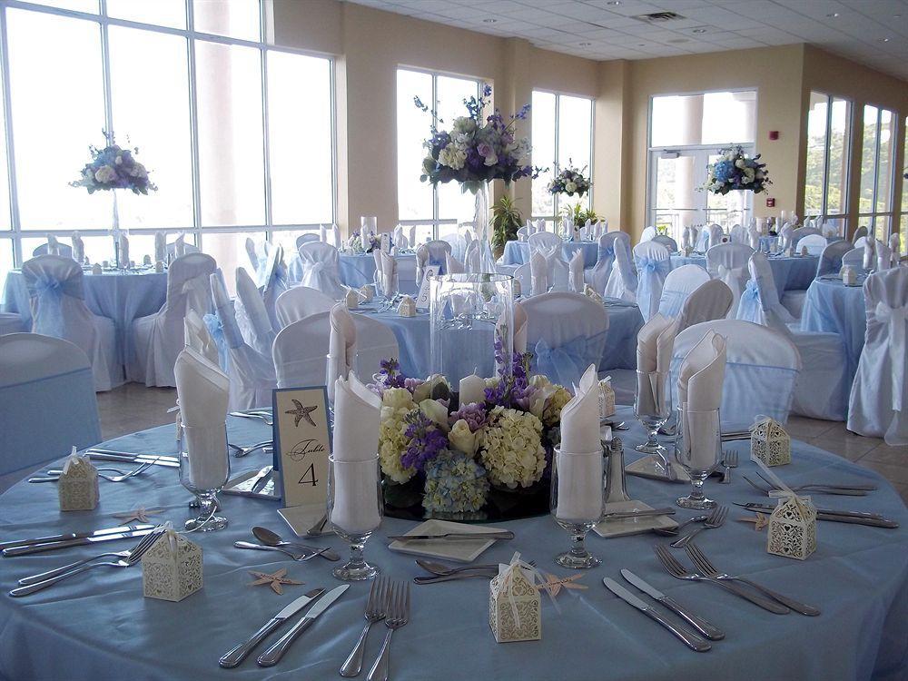 Sugar Bay Resort And Spa Smith Bay  Restaurante foto