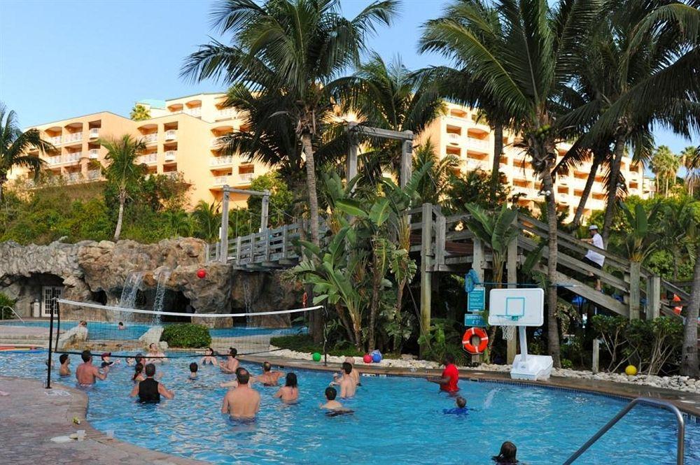 Sugar Bay Resort And Spa Smith Bay  Instalações foto