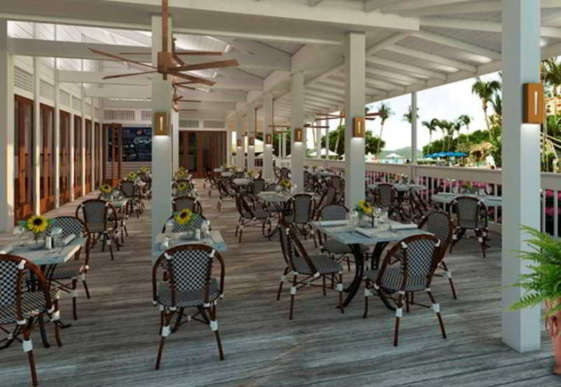 Sugar Bay Resort And Spa Smith Bay  Exterior foto