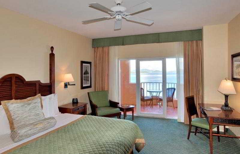 Sugar Bay Resort And Spa Smith Bay  Quarto foto